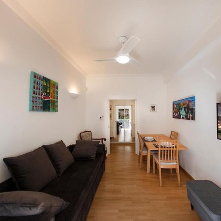 Kolonaki Lux Apartment By Gianttrip アテネ エクステリア 写真