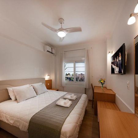 Kolonaki Lux Apartment By Gianttrip アテネ エクステリア 写真