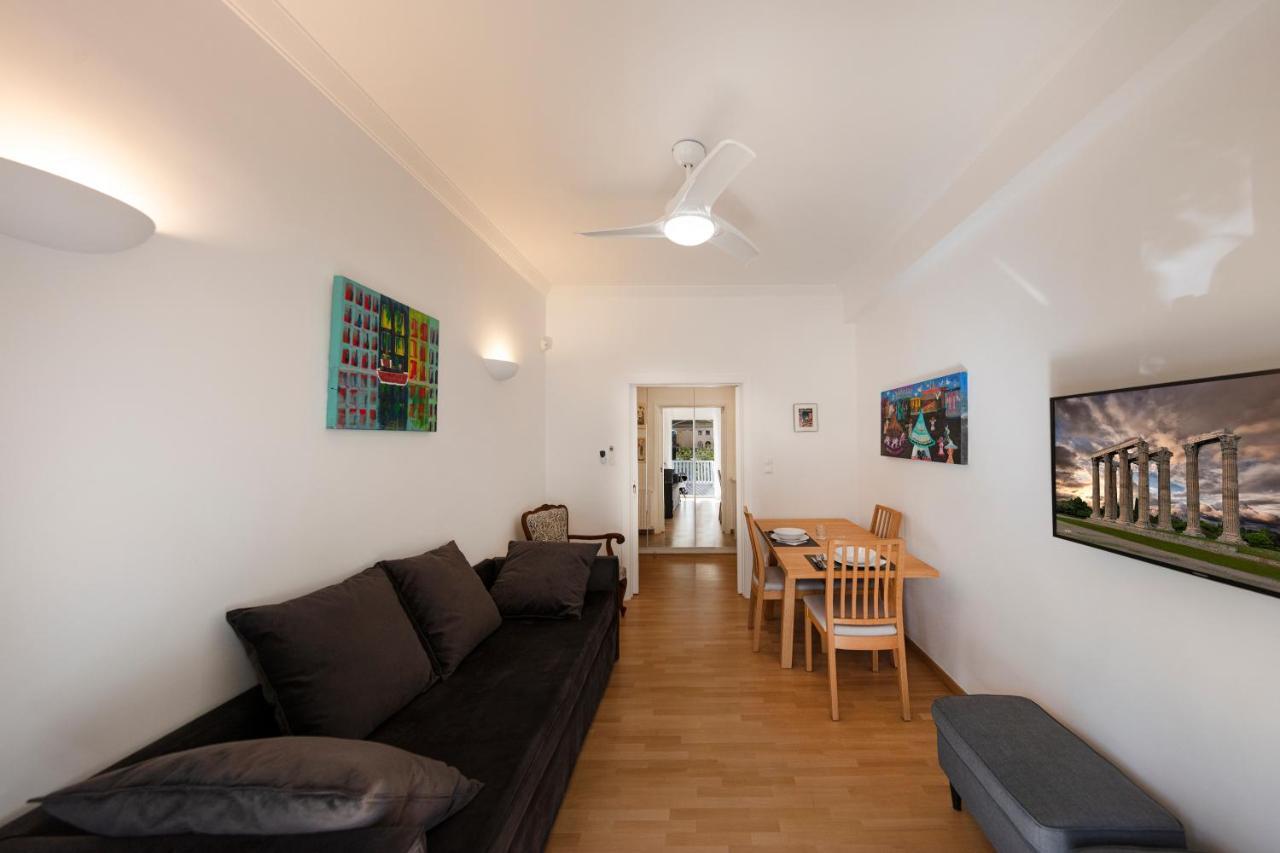 Kolonaki Lux Apartment By Gianttrip アテネ エクステリア 写真