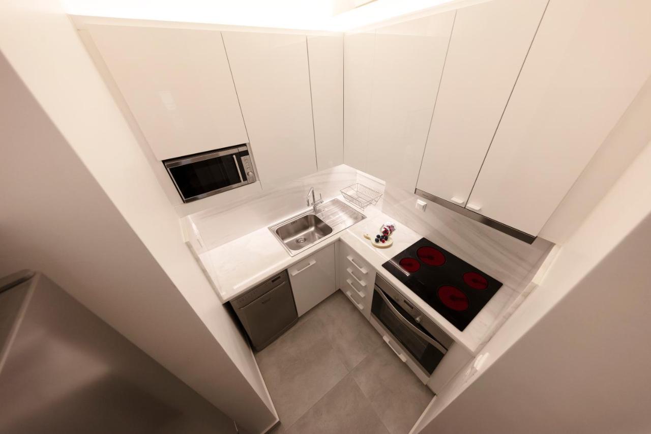 Kolonaki Lux Apartment By Gianttrip アテネ エクステリア 写真