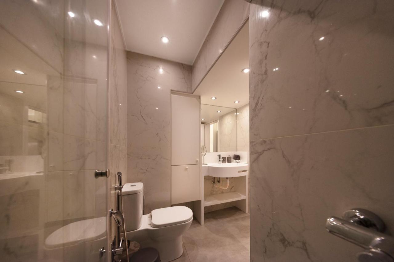 Kolonaki Lux Apartment By Gianttrip アテネ エクステリア 写真