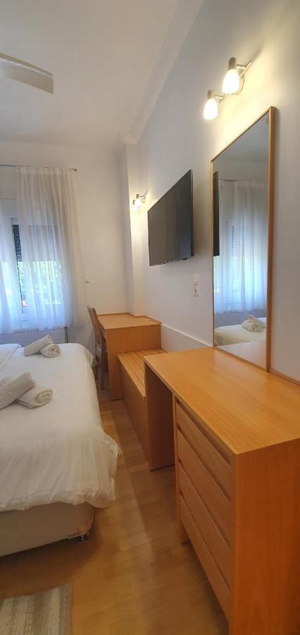 Kolonaki Lux Apartment By Gianttrip アテネ エクステリア 写真