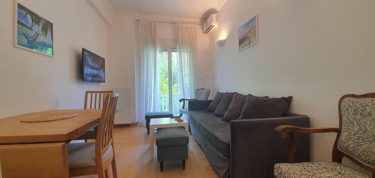 Kolonaki Lux Apartment By Gianttrip アテネ エクステリア 写真