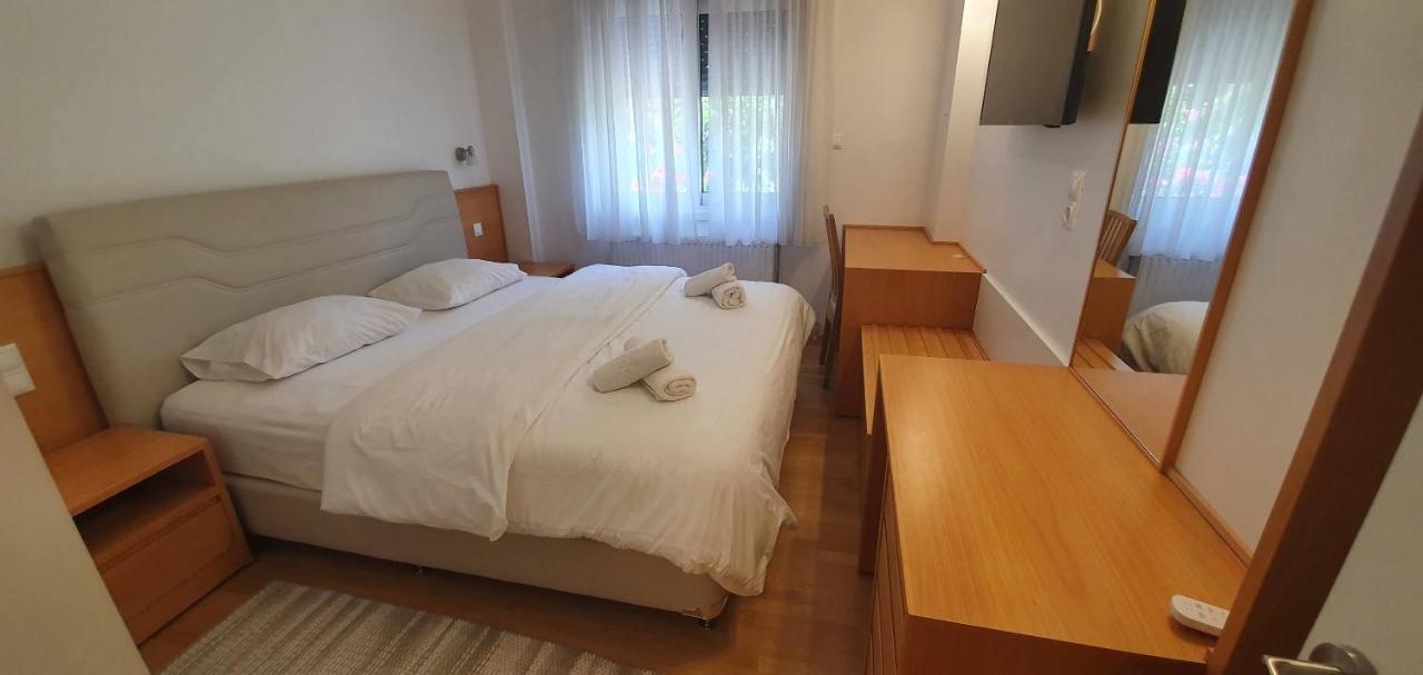 Kolonaki Lux Apartment By Gianttrip アテネ エクステリア 写真