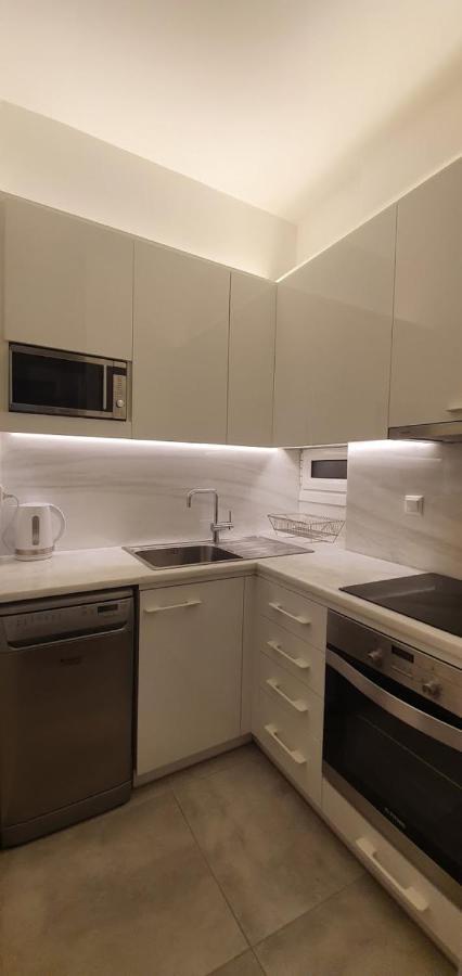 Kolonaki Lux Apartment By Gianttrip アテネ エクステリア 写真